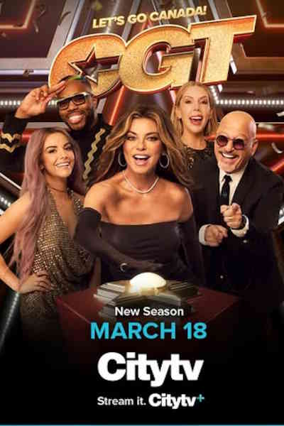 Canadas Got Talent - Season 5