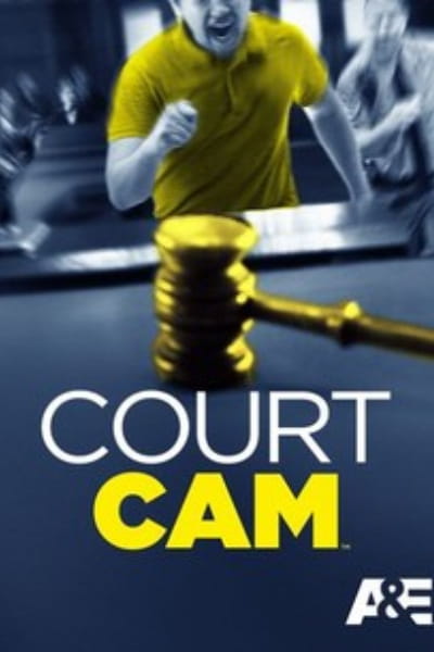 Court Cam - Season 9