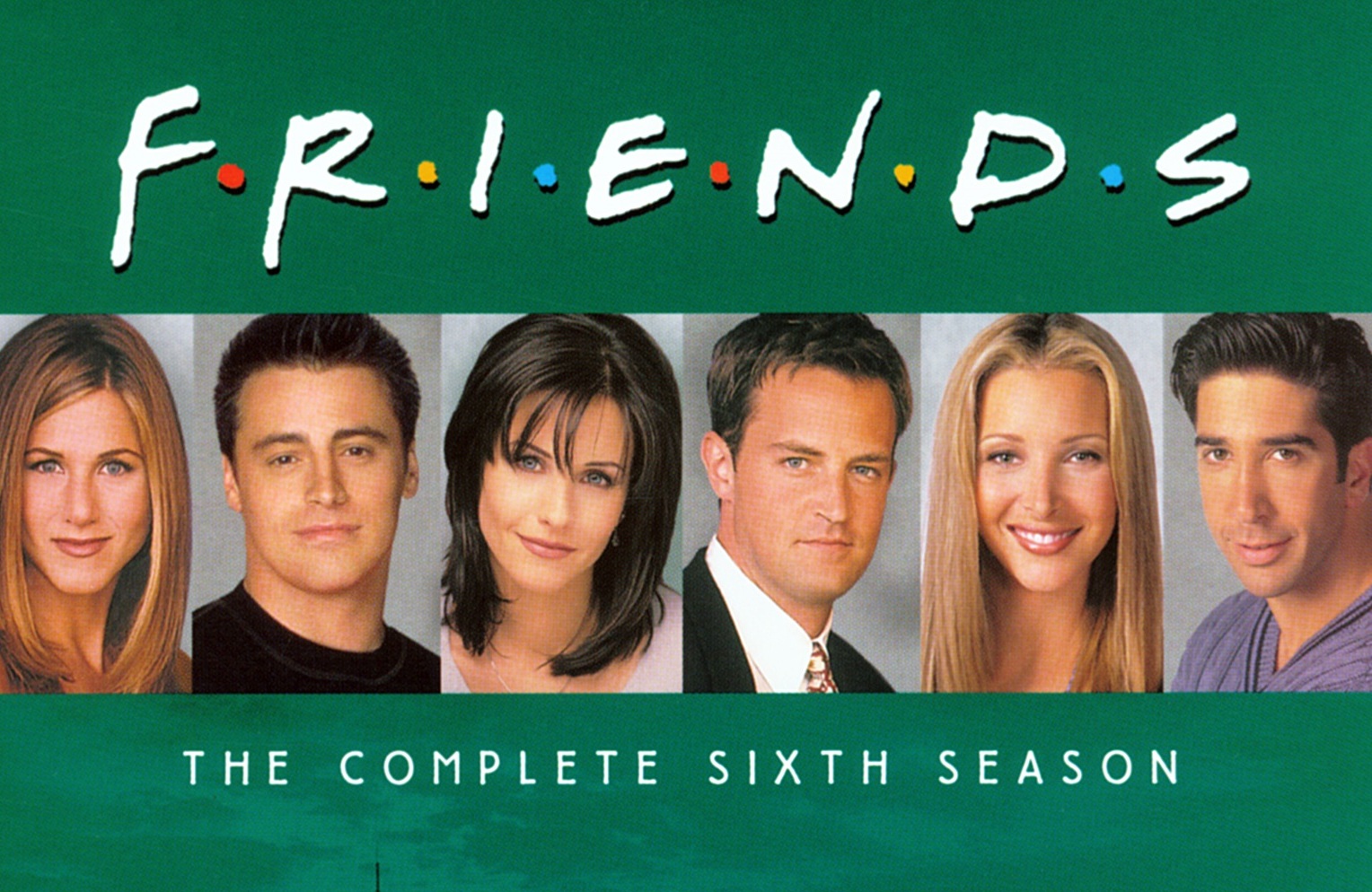 friends season 4 episode 1 putlocker