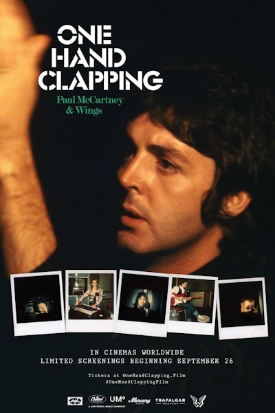 One Hand Clapping