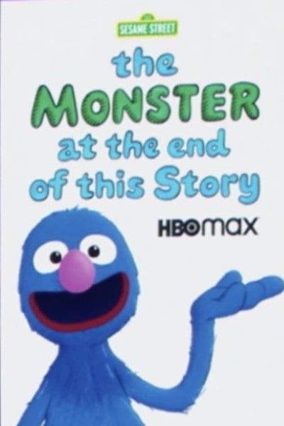 The Monster at the End of This Story