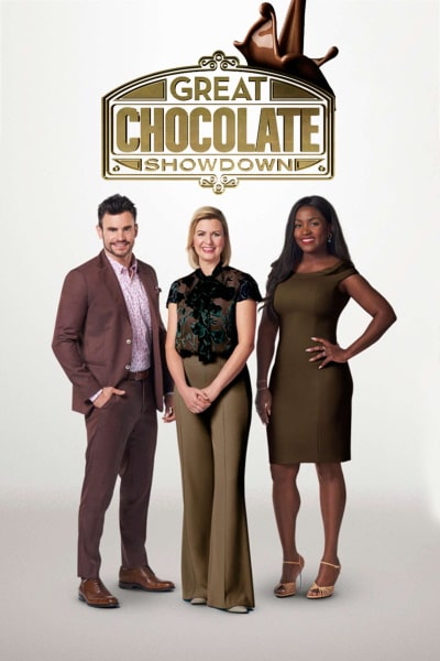 Great Chocolate Showdown - Season 3