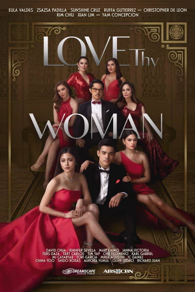 Love Thy Woman - Season 1