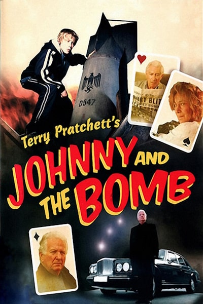 Johnny and the Bomb - Season 1