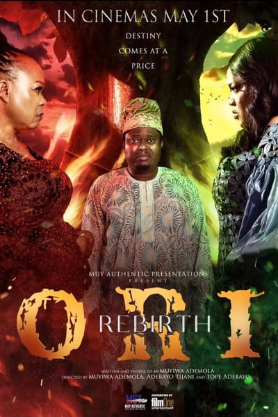 Ori Rebirth