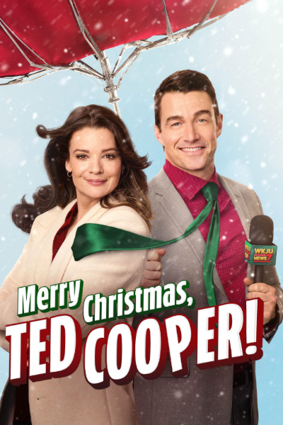 Merry Christmas Ted Cooper