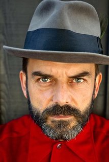 Richard Halverson