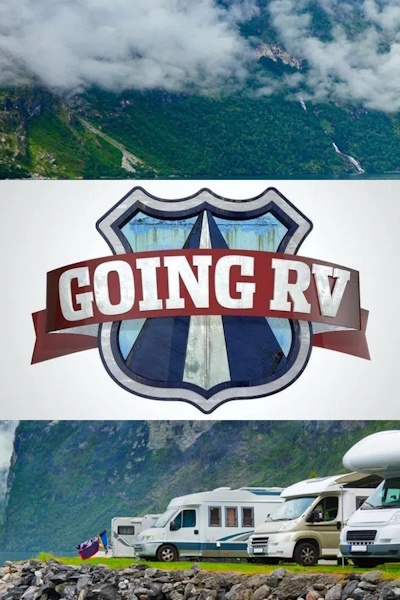 Going RV - Season 1