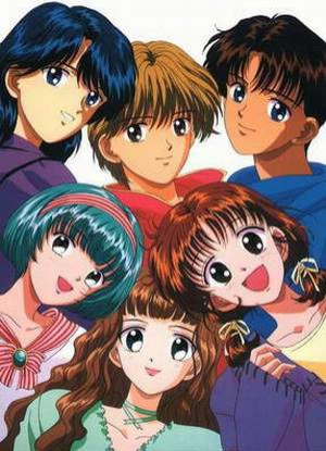 Marmalade Boy Movie [Sub: Eng]