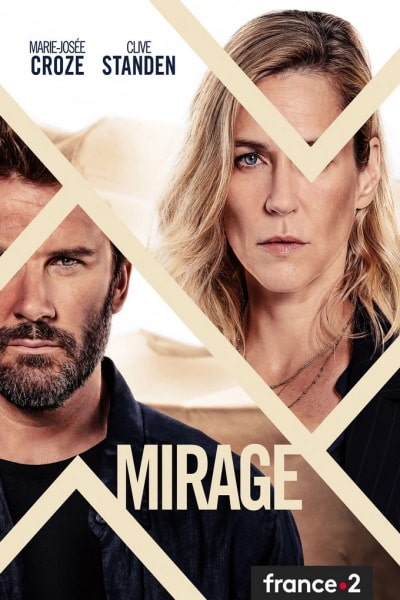 Mirage - Season 1
