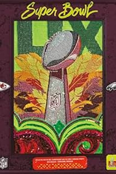 Super Bowl LIX