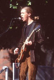 Isaac Hanson