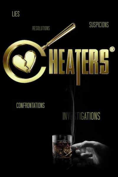 Cheaters - Season 1 (2000)