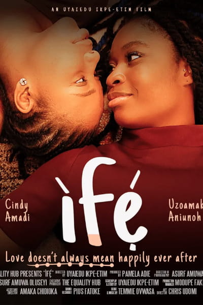 Ife (2020)