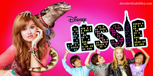 Jessie - Season 1 - Watch Free Online on Putlocker