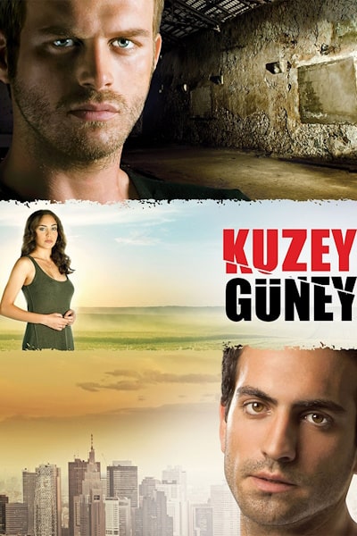 Kuzey Guney - Season 1