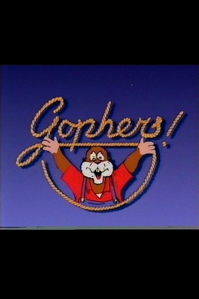 Gophers - Season 1
