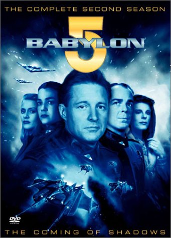 babylon 5 putlocker