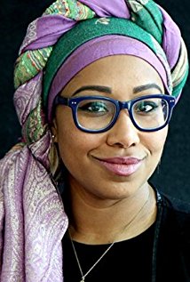 Yassmin Abdel-Magied