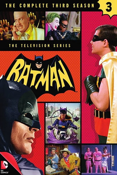 Batman - Season 3